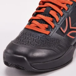 Artengo Tennisschoenen Voor Kinderen TS990 Gravel -Puma Verkoop 2024 tennisschoenen voor kinderen ts990 gravel 4