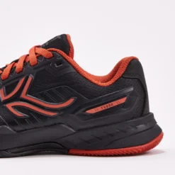 Artengo Tennisschoenen Voor Kinderen TS990 Gravel -Puma Verkoop 2024 tennisschoenen voor kinderen ts990 gravel 5