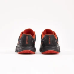 Artengo Tennisschoenen Voor Kinderen TS990 Gravel -Puma Verkoop 2024 tennisschoenen voor kinderen ts990 gravel 6
