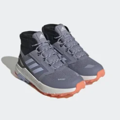 ADIDAS Terrex Trailmaker Mid RAIN.RDY Hiking Schoenen -Puma Verkoop 2024 terrex trailmaker mid rainrdy hiking schoenen 4