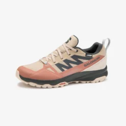 Salomon Wandelschoenen Voor Dames Saliba 23