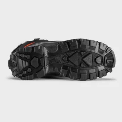 Quechua Warme En Waterdichte Wandelschoenen Kinderen SH500 Hoog Veters Maat 30-38 -Puma Verkoop 2024 warme en waterdichte wandelschoenen kinderen sh500 hoog veters zwart maat 30 38 3