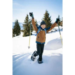 Quechua Warme En Waterdichte Wandelschoenen Kinderen SH500 Hoog Veters Maat 30-38 -Puma Verkoop 2024 warme en waterdichte wandelschoenen kinderen sh500 hoog veters zwart maat 30 38 7